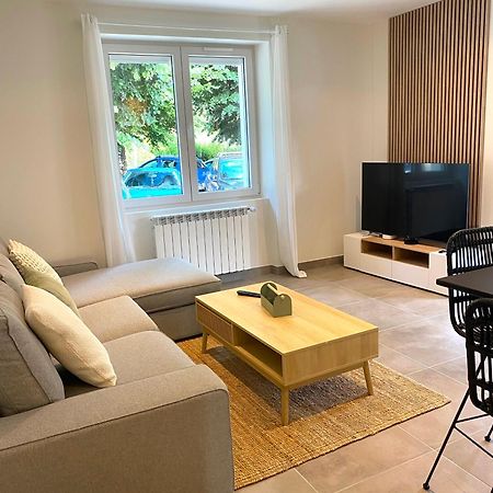 T3 Neuf, Parking & Garage Prive, Proche Centre Villa Sarlat-la-Caneda Bagian luar foto