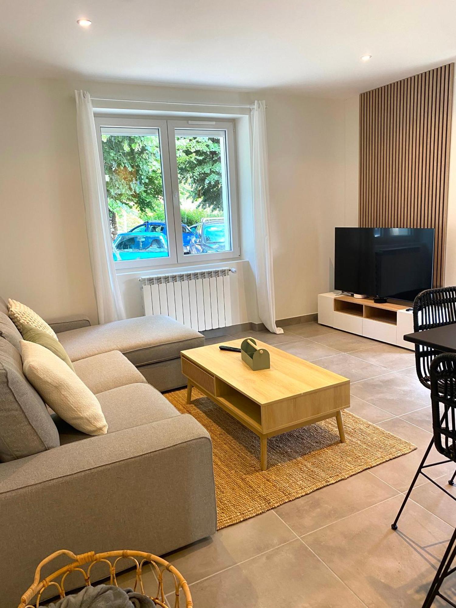 T3 Neuf, Parking & Garage Prive, Proche Centre Villa Sarlat-la-Caneda Bagian luar foto