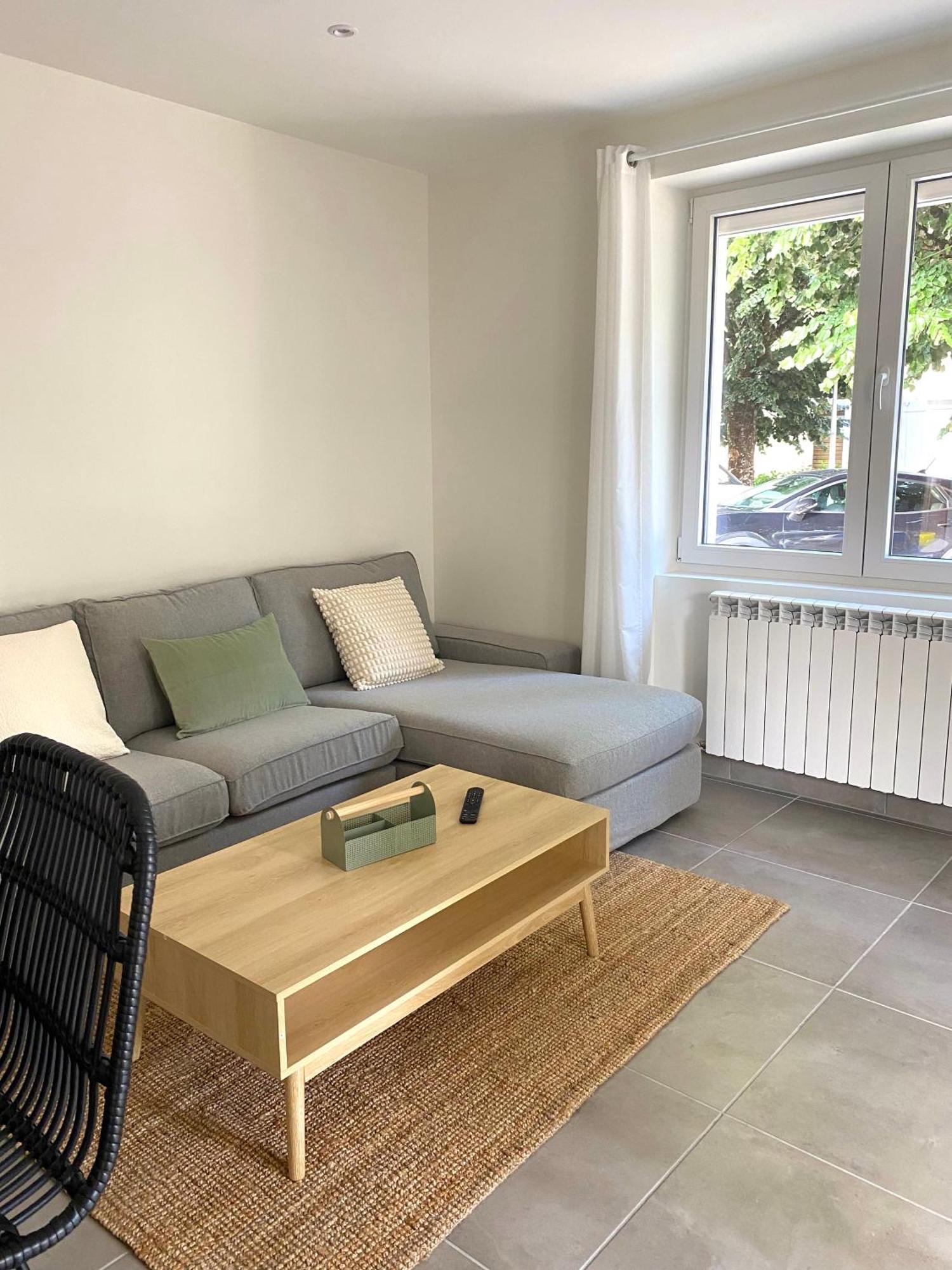 T3 Neuf, Parking & Garage Prive, Proche Centre Villa Sarlat-la-Caneda Bagian luar foto