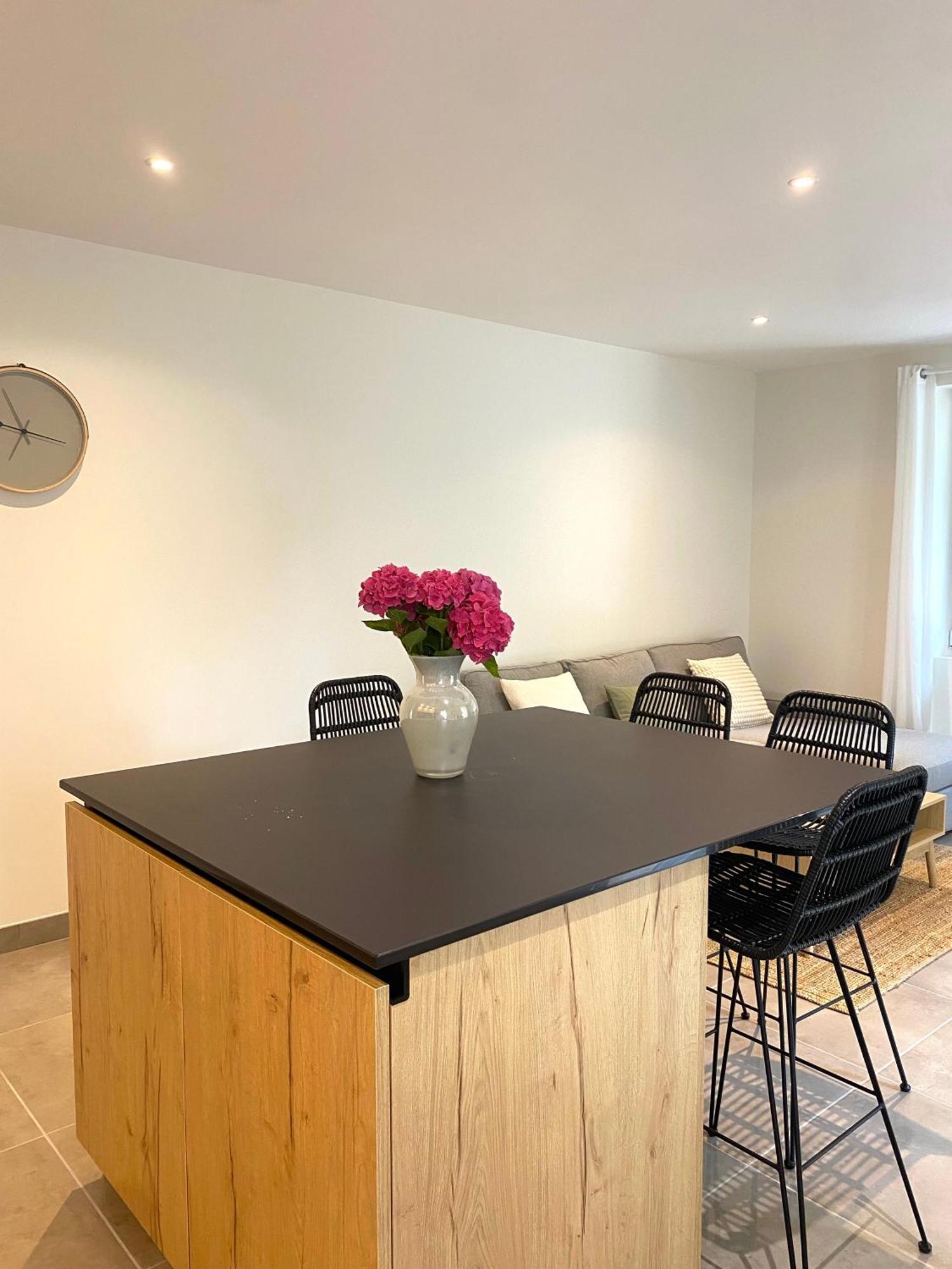 T3 Neuf, Parking & Garage Prive, Proche Centre Villa Sarlat-la-Caneda Bagian luar foto