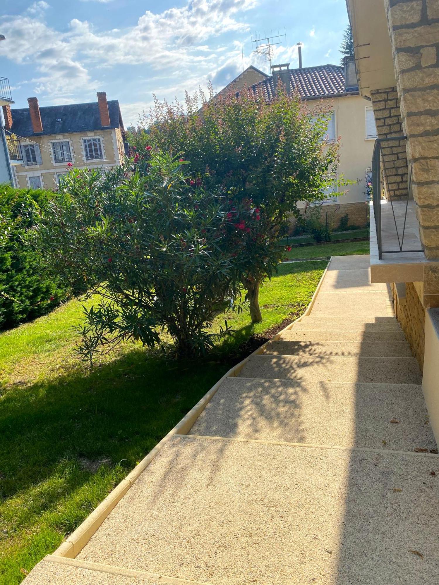 T3 Neuf, Parking & Garage Prive, Proche Centre Villa Sarlat-la-Caneda Bagian luar foto